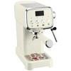 Portafilter Machine 20 Bar Espresso Machine With Milk Frother And 1.2L Removable Water Tank For Espresso
