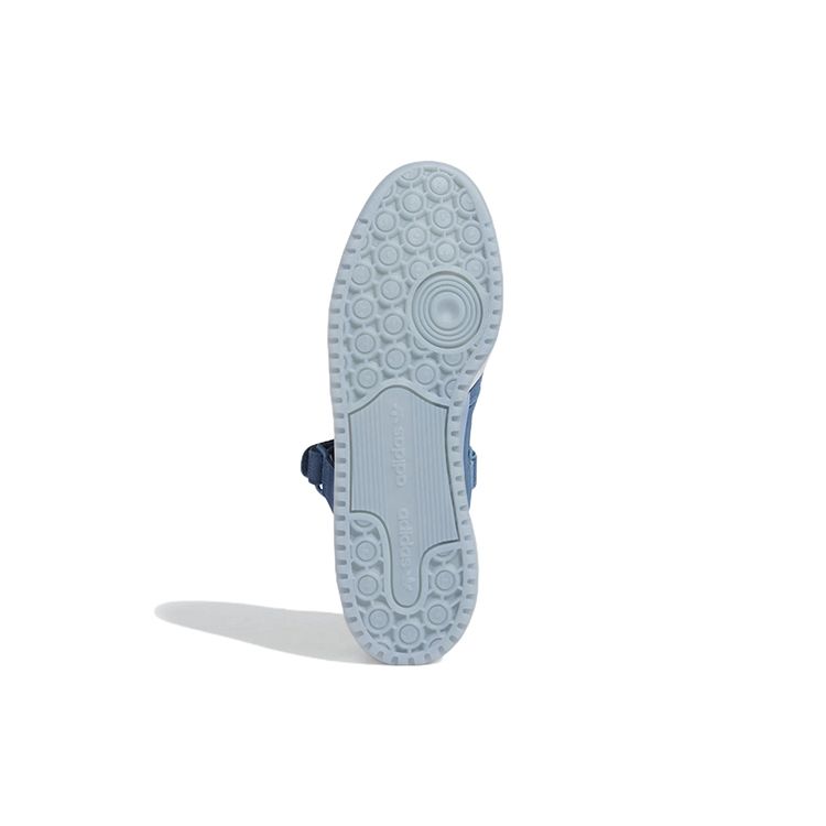 Adidas Forum Low Ambient Sky Unisex Sneakers Blue Altered-Blue Blue-Tint GY2069