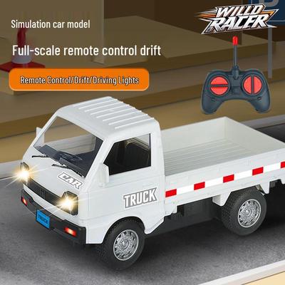 1:16 Remote Control Liuzhou Cargo Truck Suzuki Model Drift Car for Kids