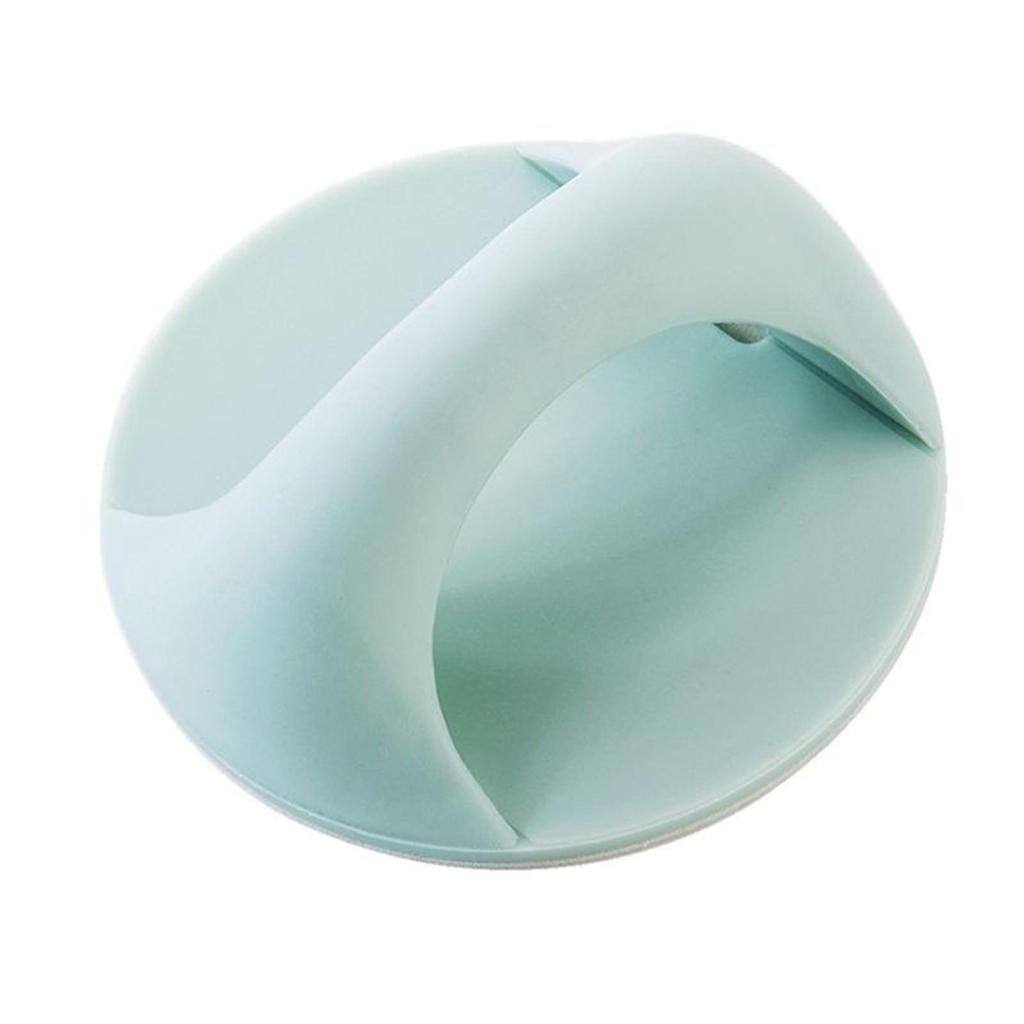1pcs Self-adhesive Cabinet Drawer Handle Helper Auxiliary Kitchen Cabinet Door Window Handle Convenient Handles