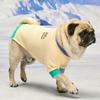 MUNIKUND Wuff Pullover - Yellow