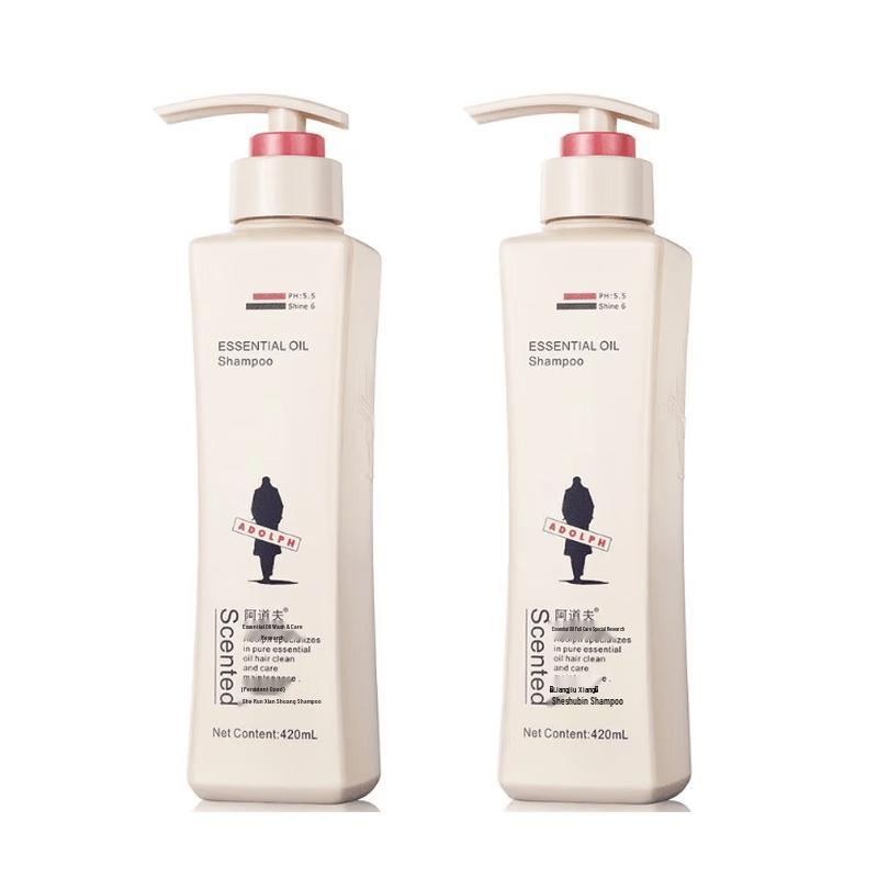 Adolphe Anti-Dandruff & Oil Control Shampoo