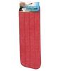 Microfiber flat mop insert 41x13cm