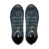 Scarpa ZG Trek GTX SC2202400 EU43 Otanio/Grey Size [Used]