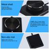 1-5Pcs USB Volume Control Lossless PC Laptop Speaker Volume Controller Knob Adjuster Digital Control With One Key Mute Function