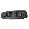 Electric Power Window Glass Lift Elevator Switch Control Button Control Panel Regulator Suitable for 208 2008 96749624ZD