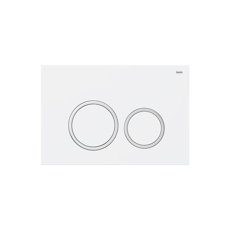

Universal Flush Plate Iddis Uni03wci77