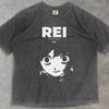 Neon Genesis Evangelion Anime T-Shirt