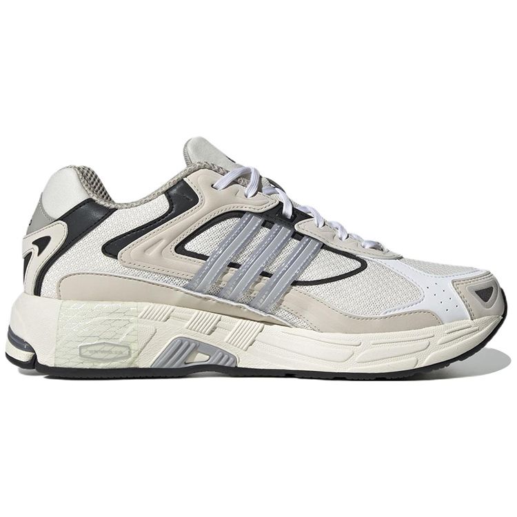 Adidas Odpověď CL Křídově bílé Blaženost Unisex Tenisky Krémové GX4594