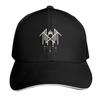 Let It Arise Baseball Cap Hip Hop Snapback Cap Hiking Hat Fun Hats Women Caps Unisexs