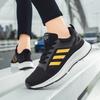 New Running Shoes Summer Breathable Fly-woven Mesh Sneakers Lightweight Casual Running Shoes