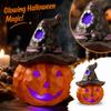 Halloween Pumpkin Decoration for Home Party Fall Festive Decor