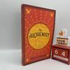 The Alchemist 25th Anniversary Edition Stunning English Version Of A Timeless Classic