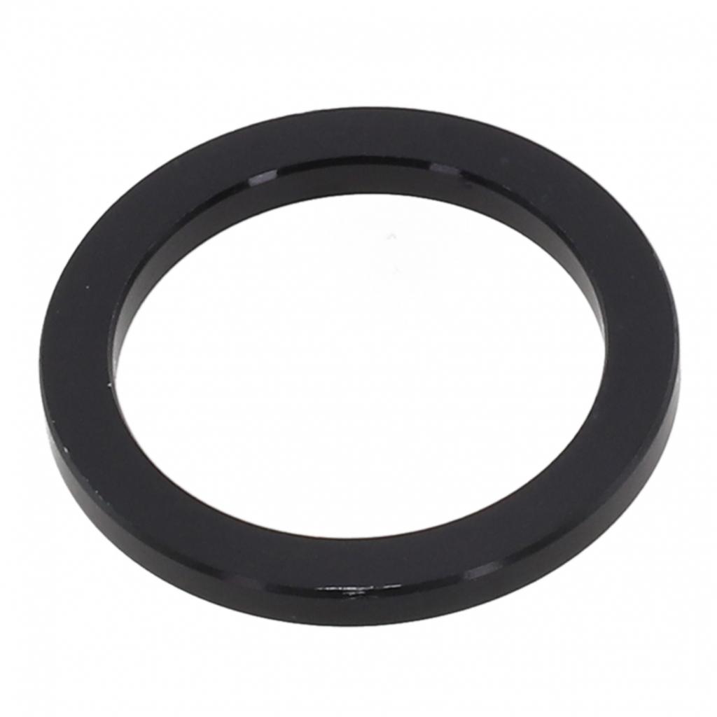 Bracket Spacer Aluminum Alloy Bicycle Bottom Bracket Spacer Bike
