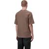 Carhartt WIP Loose Pocket T-Shirt Unisex Tops I036863-47-GD