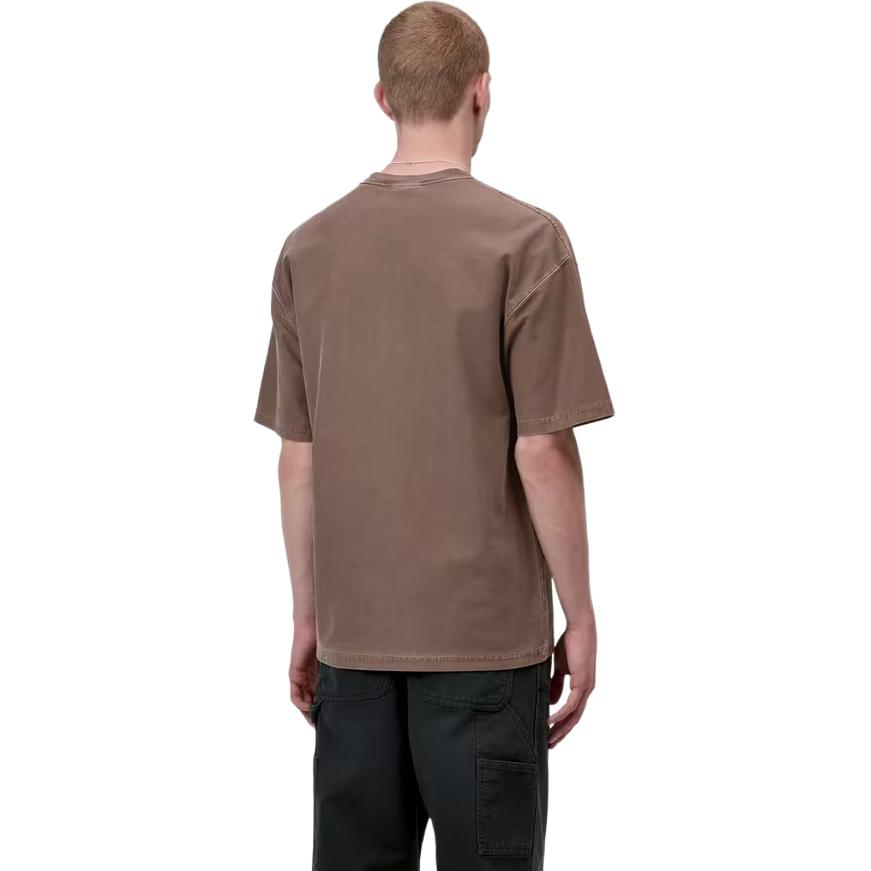 Carhartt WIP Loose Pocket T-Shirt Unisex Tops I036863-47-GD