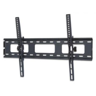 Techly 23"-55" Wall Mount, 60kg Slim