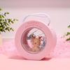 Lamp Night Warm Light Battery Powered Cartoon Cute Angels And Shaped Deer