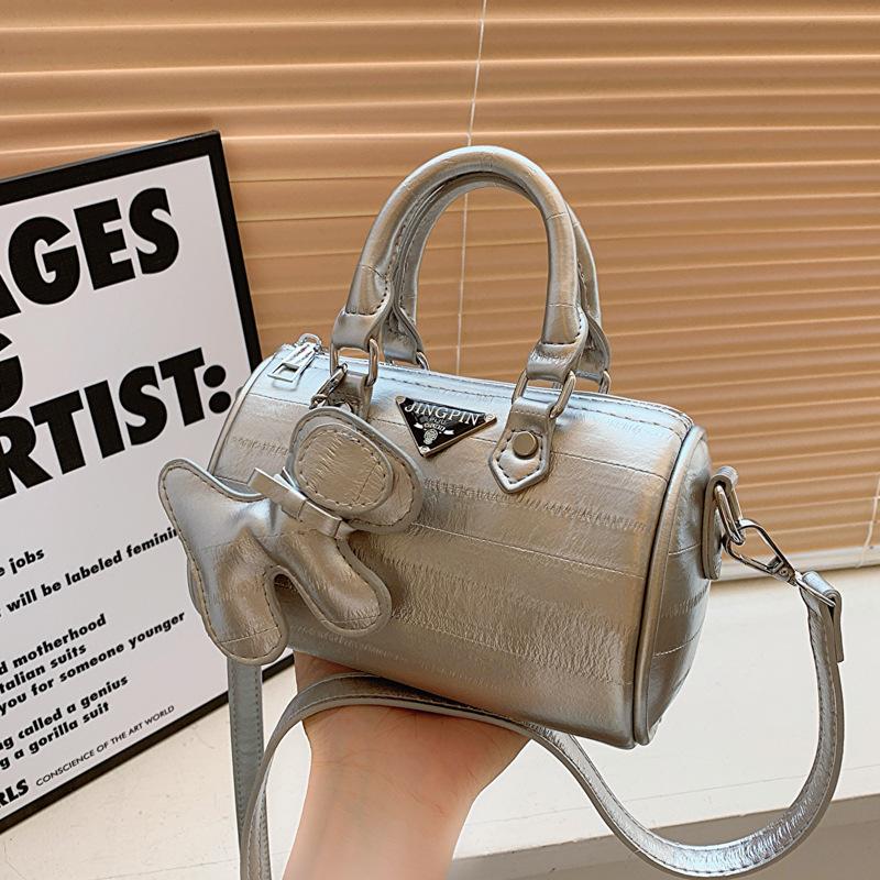 Bag Women's New Bag Fashion Crossbody Versatile Shoulder Handbag