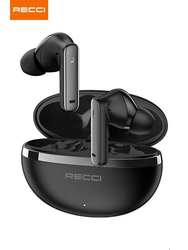 

Recci REP-W88 ANC Noise Cancelling Wireless Earbuds