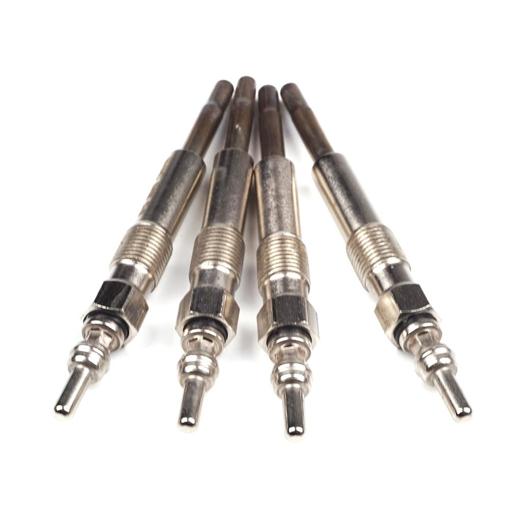 EGP26-1 4 ks Žhavicí svíčky GX93 N10140101 GN855 pro VW Seat Škoda Ford Volvo Renault