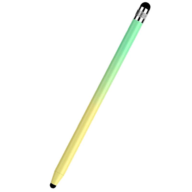 Multifunction Gradient Stylus Pen for iPad, Phone, Tablet, Apple, Huawei Touchscreens
