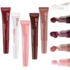 Liquid Lip Gloss, Lip Tint, Lip Plumping Oil 10ml