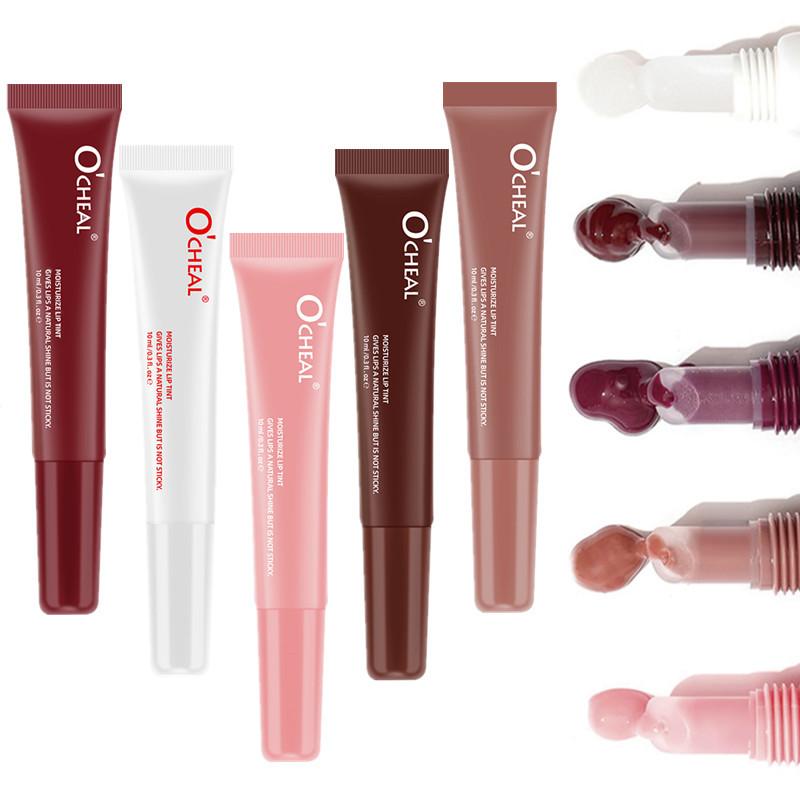 Liquid Lip Gloss, Lip Tint, Lip Plumping Oil 10ml
