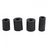 For Motorbike Motorbike Bar End Hand Grips 22mm Diameter