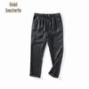 Men's 100% Pure Linen Casual Pants