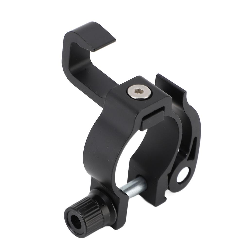 8 hüvelykes elektromos roller akasztó kampó erős szerkezetű többfunkciós ötvözet akasztó kampóhoz