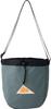 Outdoor Shoulder Bag ES KINCHAKU SHOULDER 23cm X 20cm X 7cm Sage 3259270826