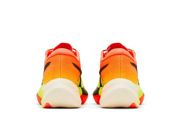 Asics Metaspeed Sky Paris Safety Yellow