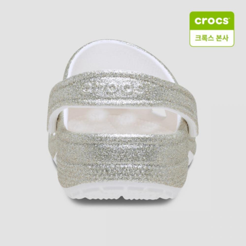 CrocS Starfield Suwon Women S claSSic Glitter embelliShed Clog 211392 040