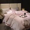 High End Light Luxury High-precision Jacquard Household Four Piece Set [multiple Options Available]