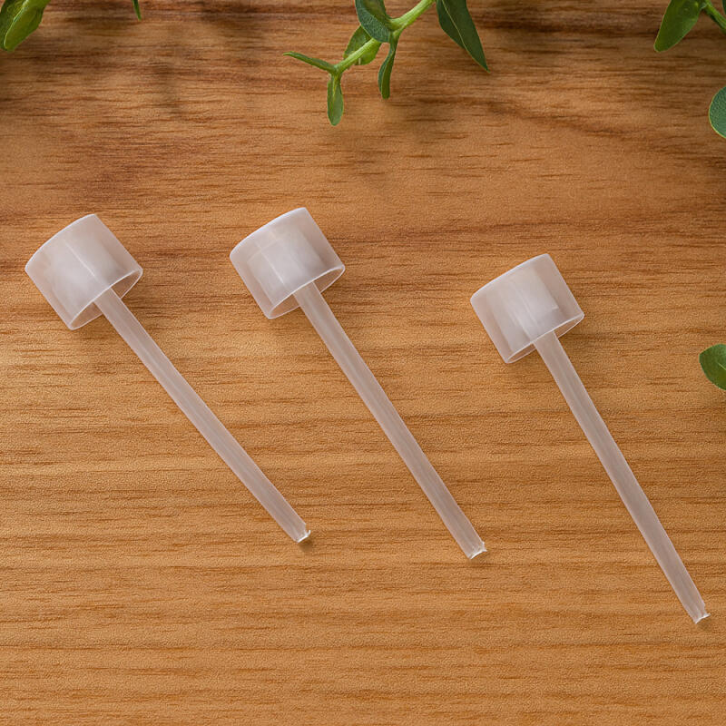 Perfume Dispenser Pump Dropper Syringe Spray Nozzle Bottle