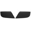 2pcs Front Windshield Water Drain Cover A1698300375 A1698300275 Fit for Mercedes Benz B Class W245