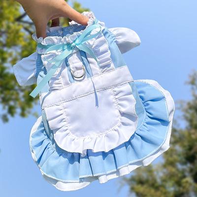 Ropa y calzado – Vestidos para perros
