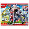 TAKARA TOMY Tomica Scramble Police Station (with Special Tomica) Toy Car, 3+ Years, 76 X 40 X 35 Centimeters