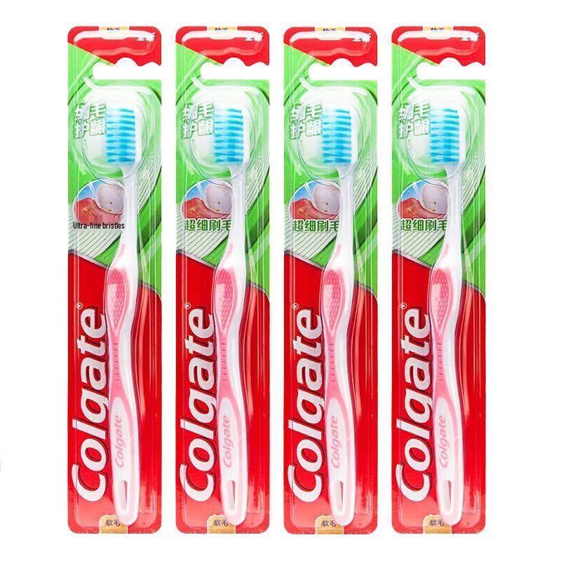 Colgate Gum Care Soft Bristle Toothbrush