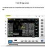 FNIRSI-1014D Dual Channel Digital Oscilloscope & 1GS Signal Generator, 100M Bandwidth.