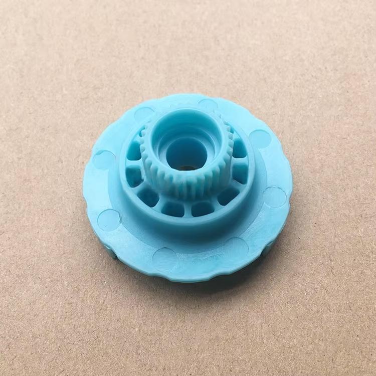 For Skoda Octavia Superb VW Passat Car Door Glass Lifter Motor Gear Window Engine Repair Parts