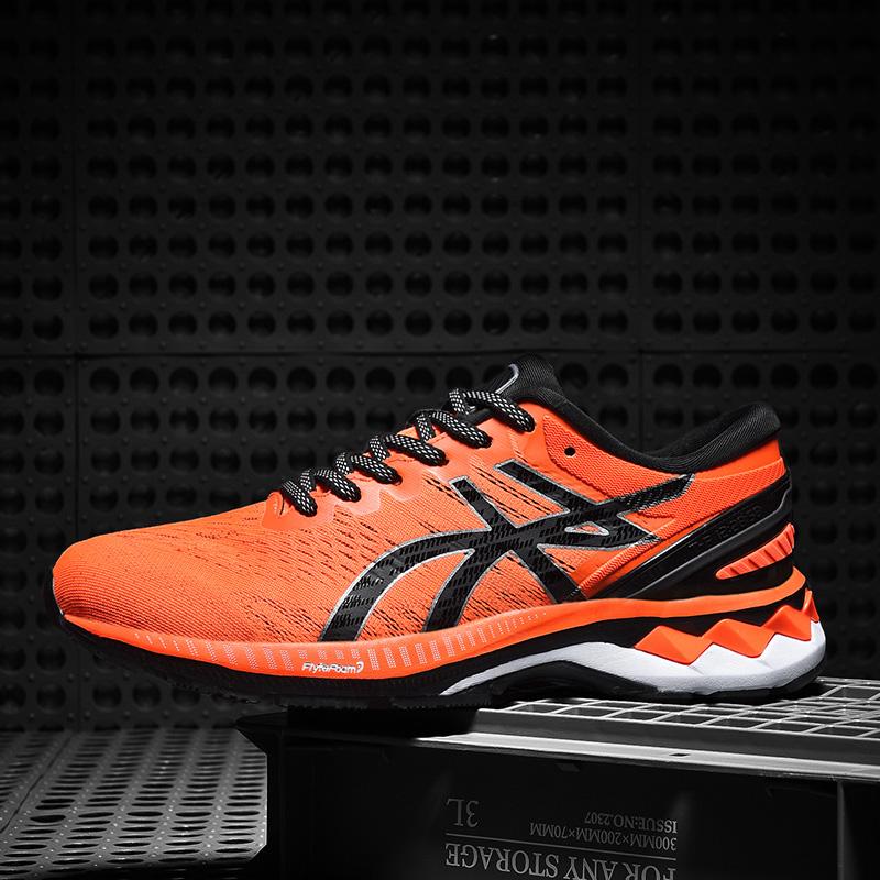 39-45 Absorpce otřesů Protiskluzové Odolné proti opotřebení Módní outdoorová sportovní obuv Obuv pro volný čas