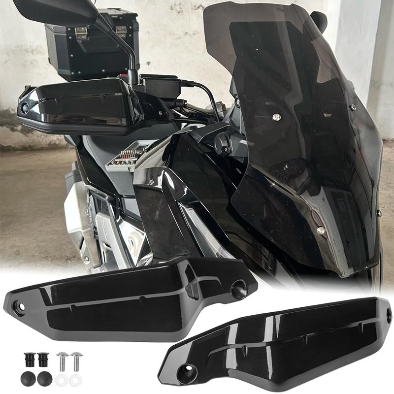 2025 XADV 750 Handguard Hand Guard Shield Protector Cover Screen For Honda XADV750 X-ADV 2021 2022 2023 2024 X ADV Accessories