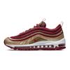 Air Max 97 QS Noble Red GS Sneakers BQ4429-600