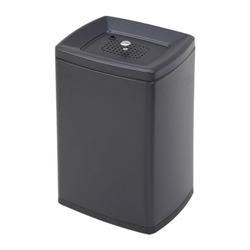 Stainless Steel Tea Table Wastewater and Residue Filter Bucket