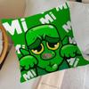 Game C-Clash-es R-royale Classic  Pillow Cover for Bedroom Room and Living Room Sofa Decorative Cushion Cover