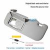 2014-19 Toyota Corolla Sun Visor with Vanity Mirror