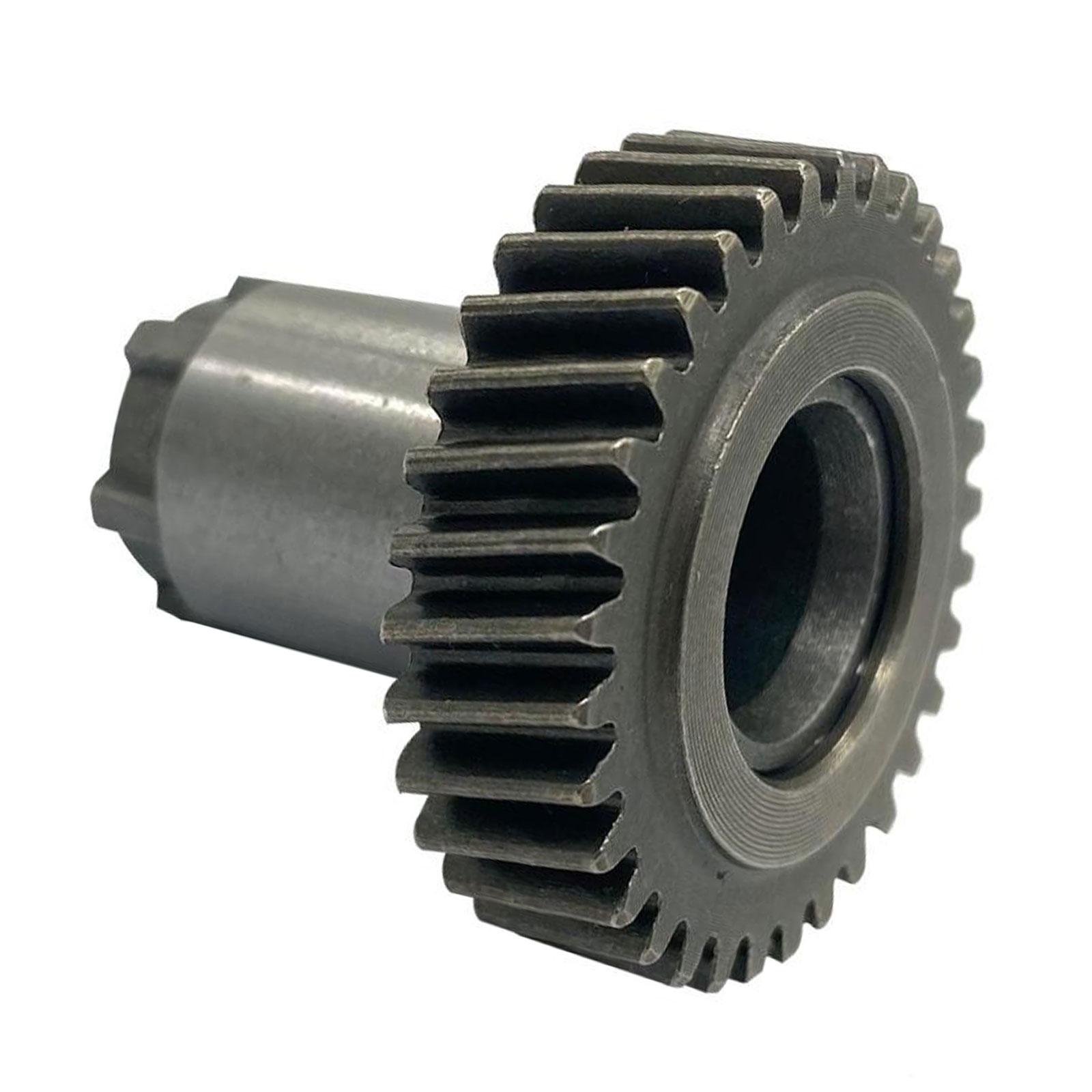 

Высокоточная 7-зубчатая передача, подходящая для плавной и эффективной передачи ударной дрели в строительных и домашних проектах