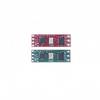 1Pcs Mini Bldc Brushless Motor Driver Board 2S-3S Dc 3.7V-7.4V 8A Electric Regulator Drive For 1104 1106 1306 1407 1503 Motor
